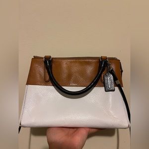 Beautiful Coach bag